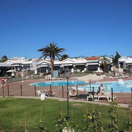 Maspalomas Lago Deluxe Parco vacanze Maspalomas (Gran Canaria)