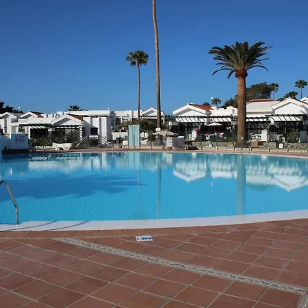 Parco vacanze Maspalomas Lago Deluxe Maspalomas (Gran Canaria)