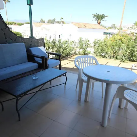 Parco vacanze Maspalomas Lago Deluxe *