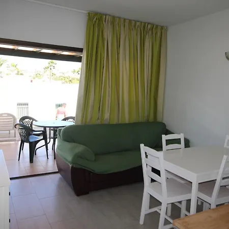 Parco vacanze Maspalomas Lago Deluxe *