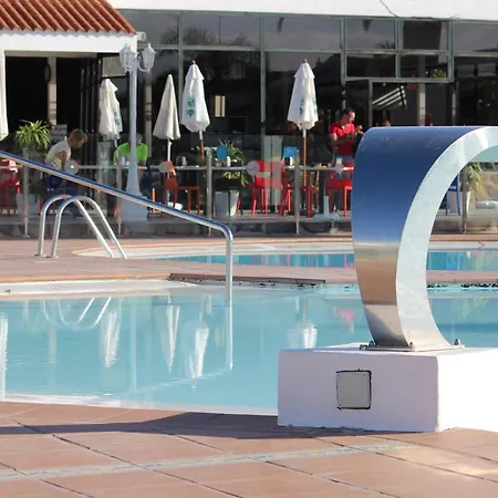 Maspalomas Lago Deluxe Parco vacanze *