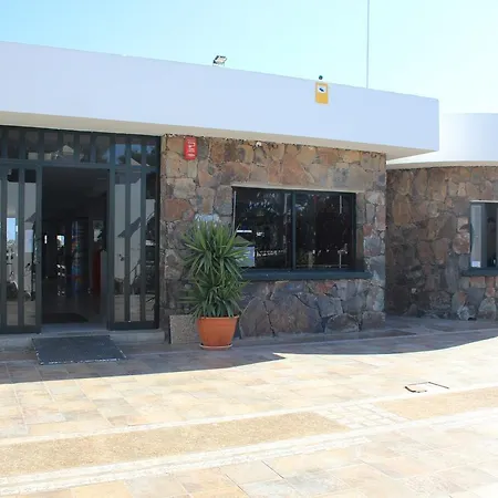 Parco vacanze Maspalomas Lago Deluxe *