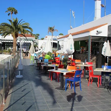 Parco vacanze Maspalomas Lago Deluxe Maspalomas (Gran Canaria)